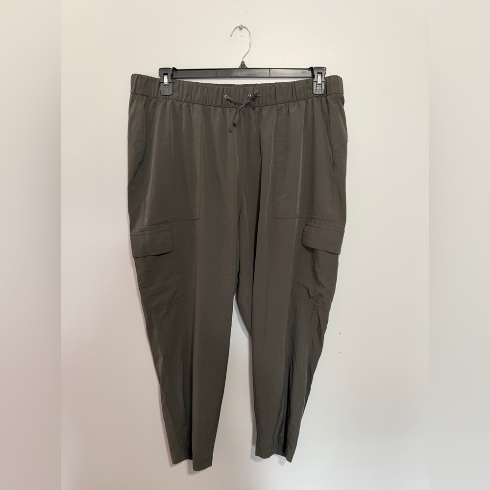 Old Navy Active Stretchtech Pants Size XXL